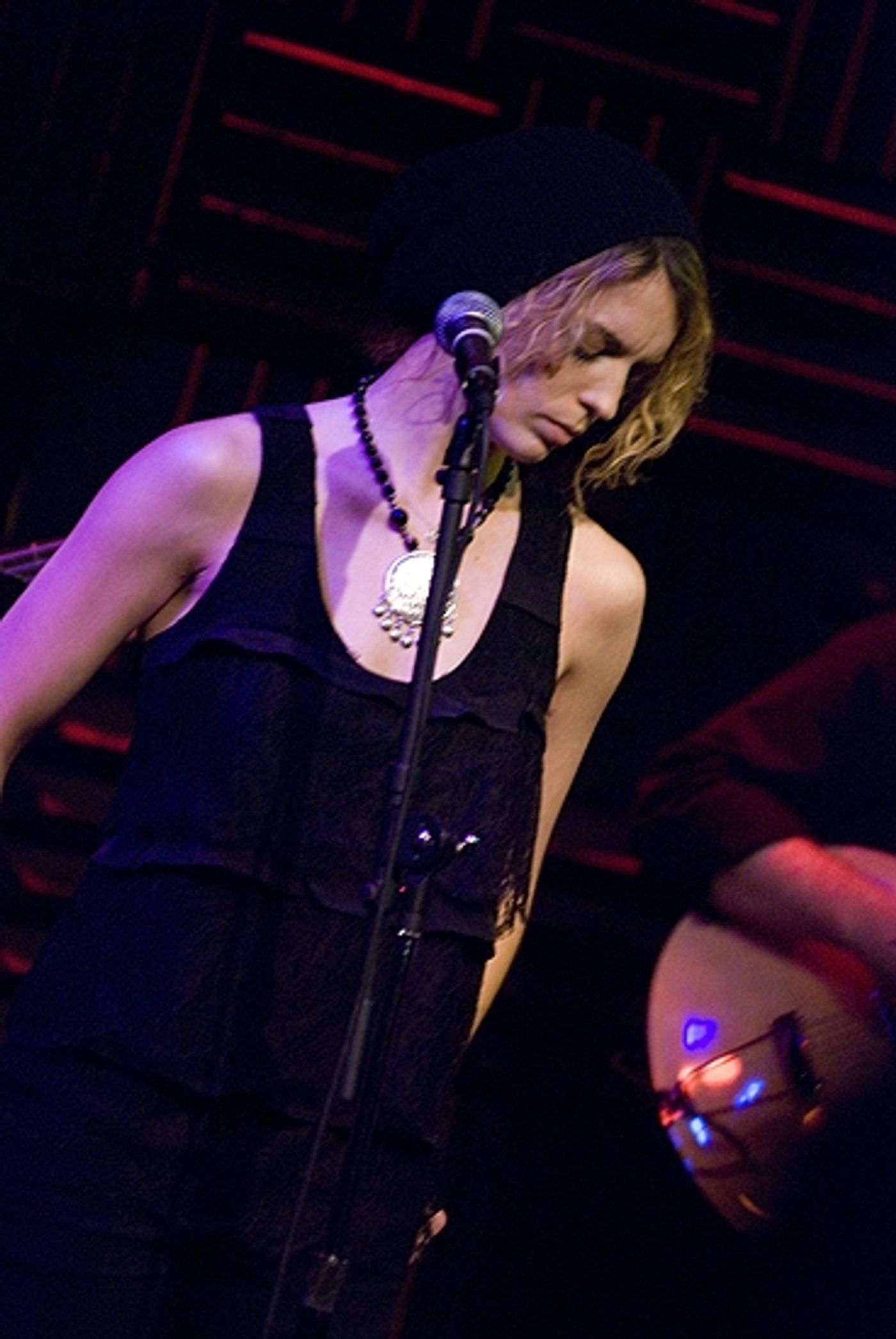 Photo Coverage: Rated RSO at Joe's Pub  Image