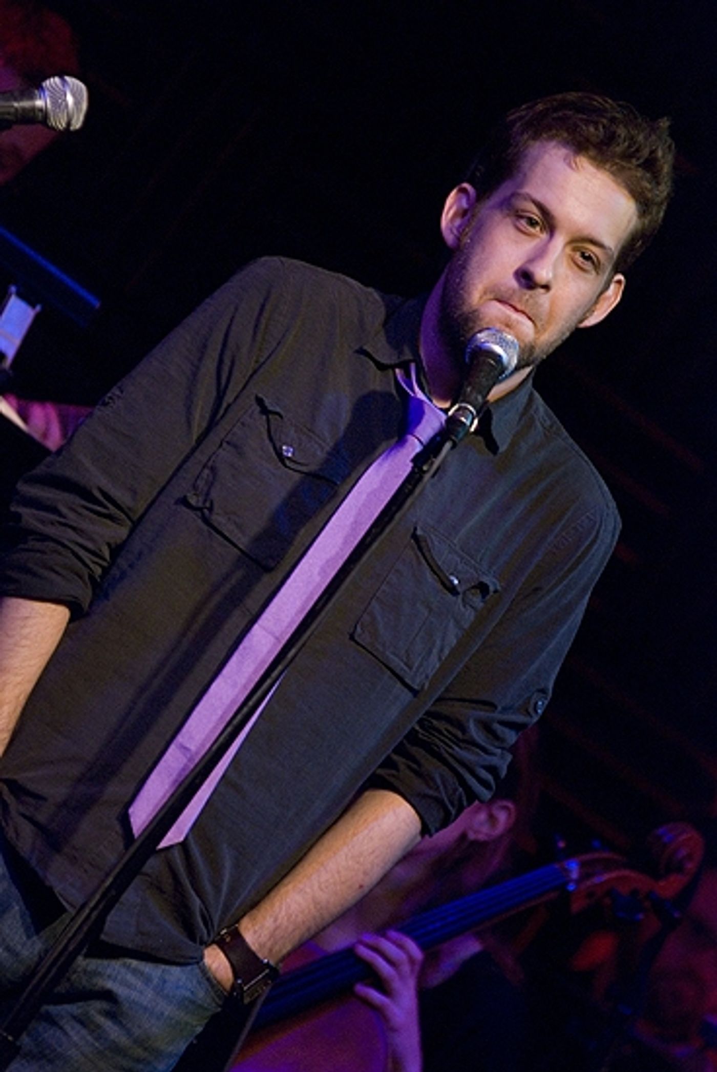 Photo Coverage: Rated RSO at Joe's Pub  Image