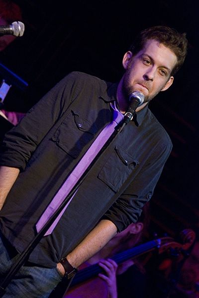 Andrew Kober Photo