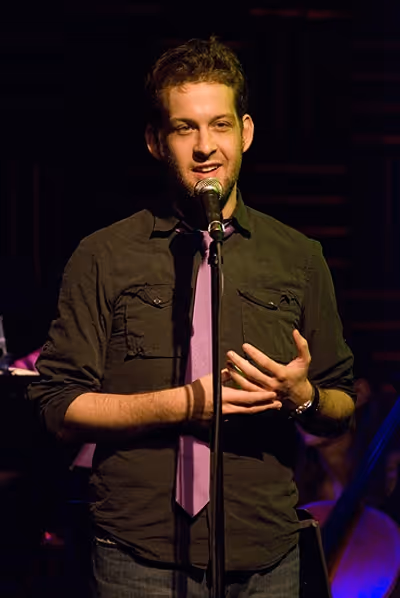 Andrew Kober Photo