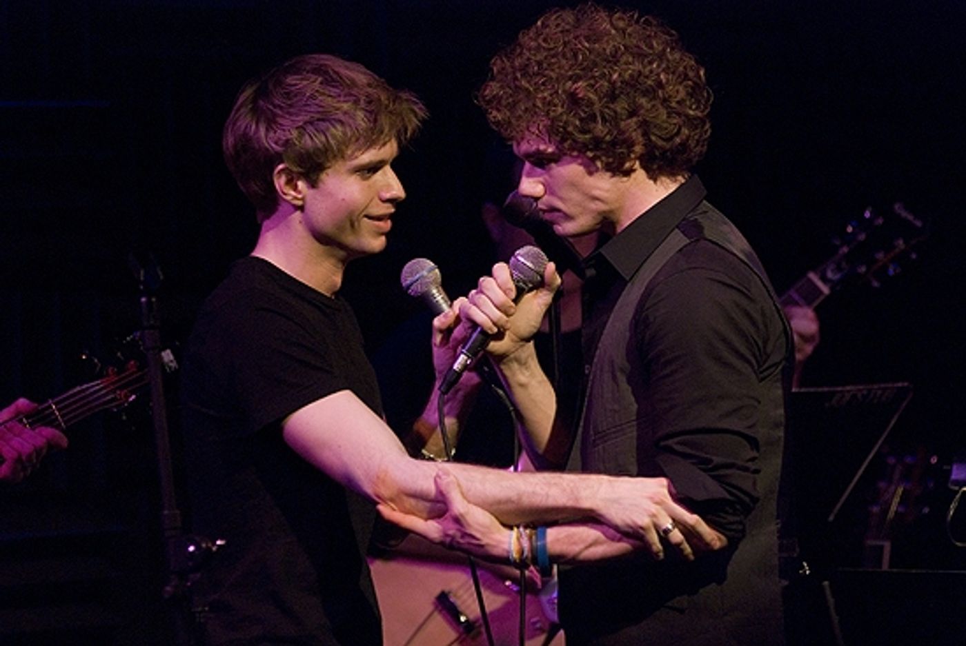 Photo Coverage: Rated RSO at Joe's Pub  Image