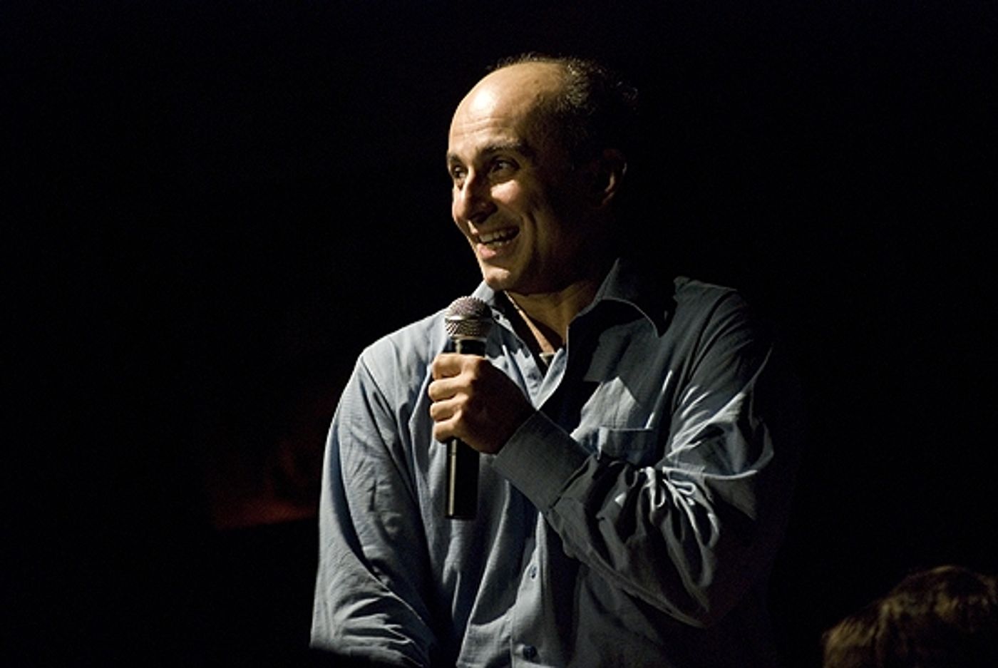 Photo Coverage: Rated RSO at Joe's Pub  Image