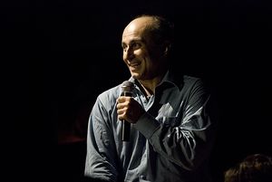 Stephen DeRosa Photo