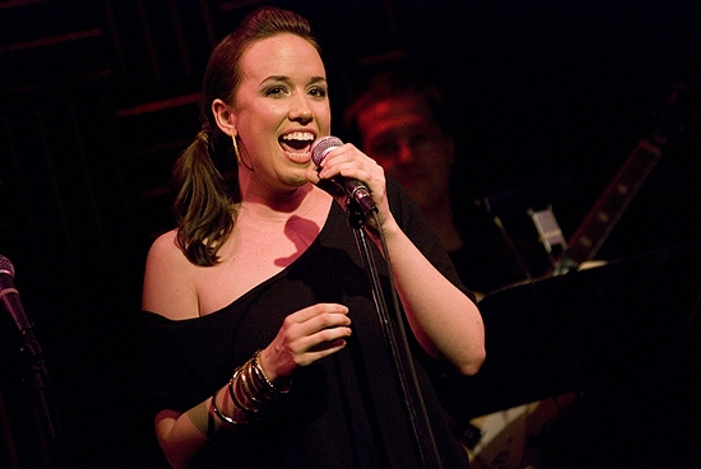 Photo Coverage: Rated RSO at Joe's Pub  Image