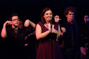Lindsay Mendez Photo