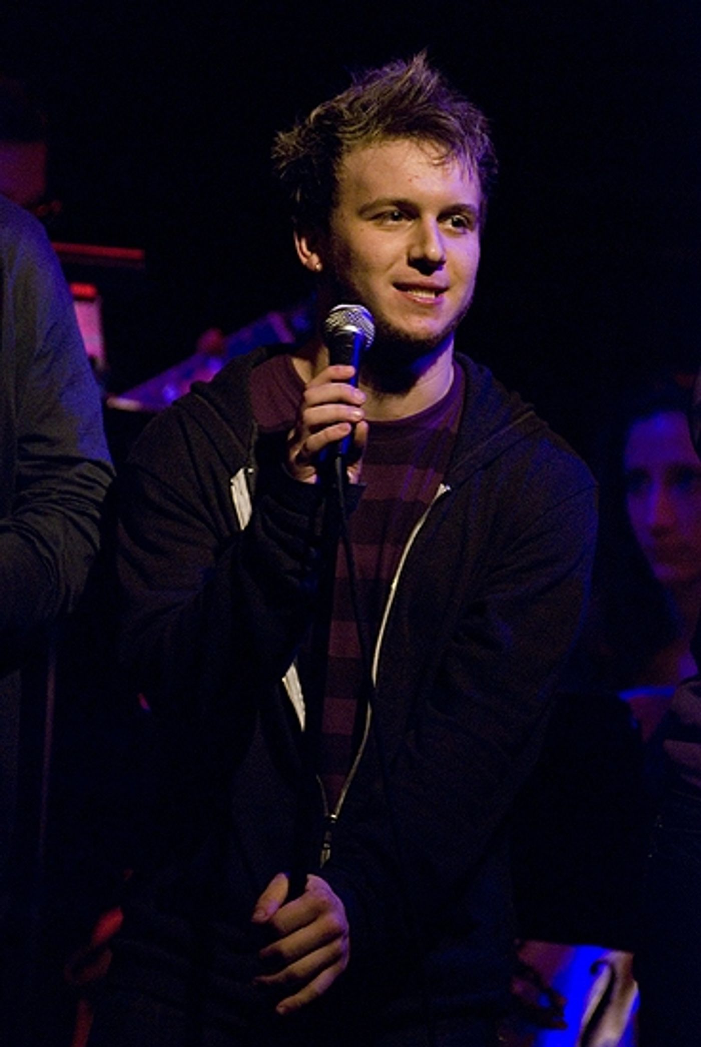 Photo Coverage: Rated RSO at Joe's Pub  Image