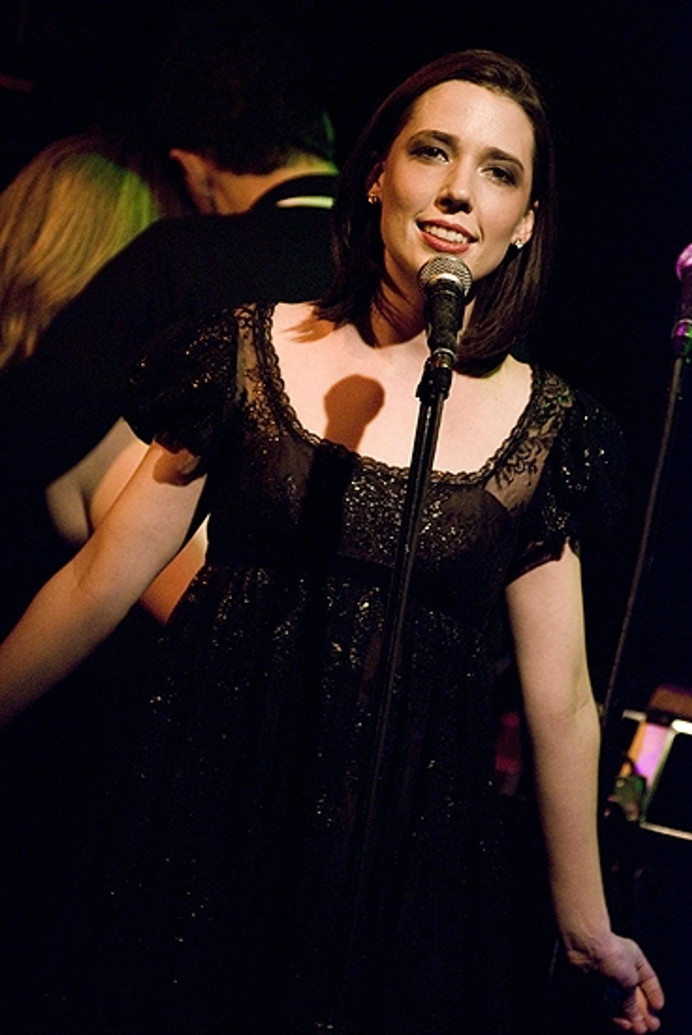 Photo Coverage: Rated RSO at Joe's Pub  Image