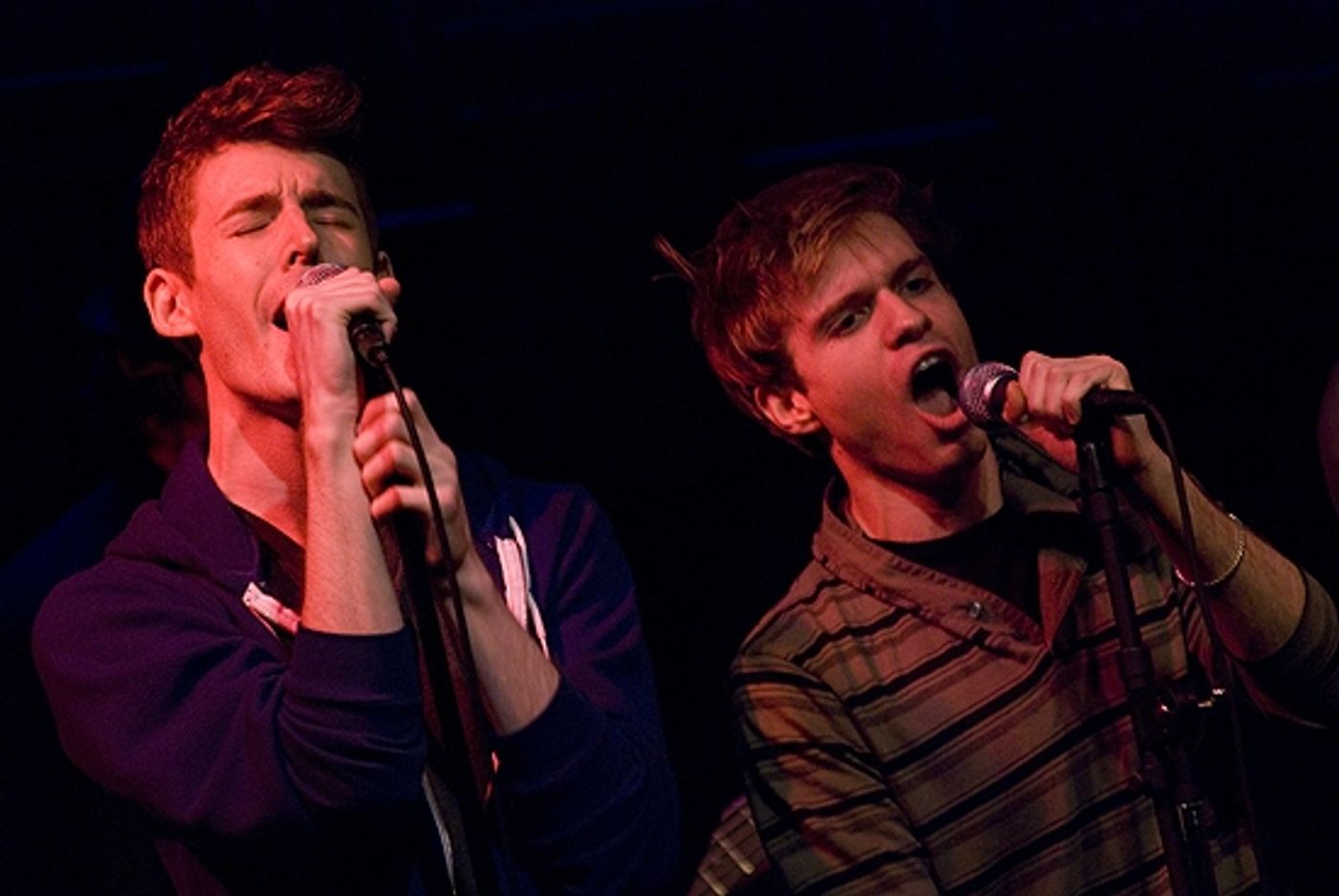 Photo Coverage: Rated RSO at Joe's Pub  Image