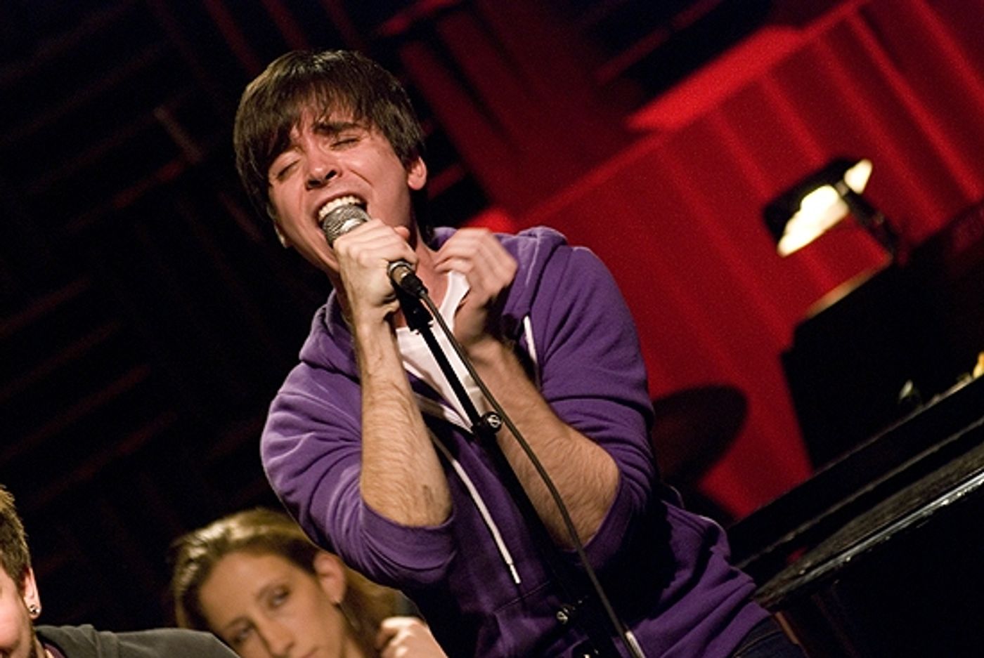 Photo Coverage: Rated RSO at Joe's Pub  Image