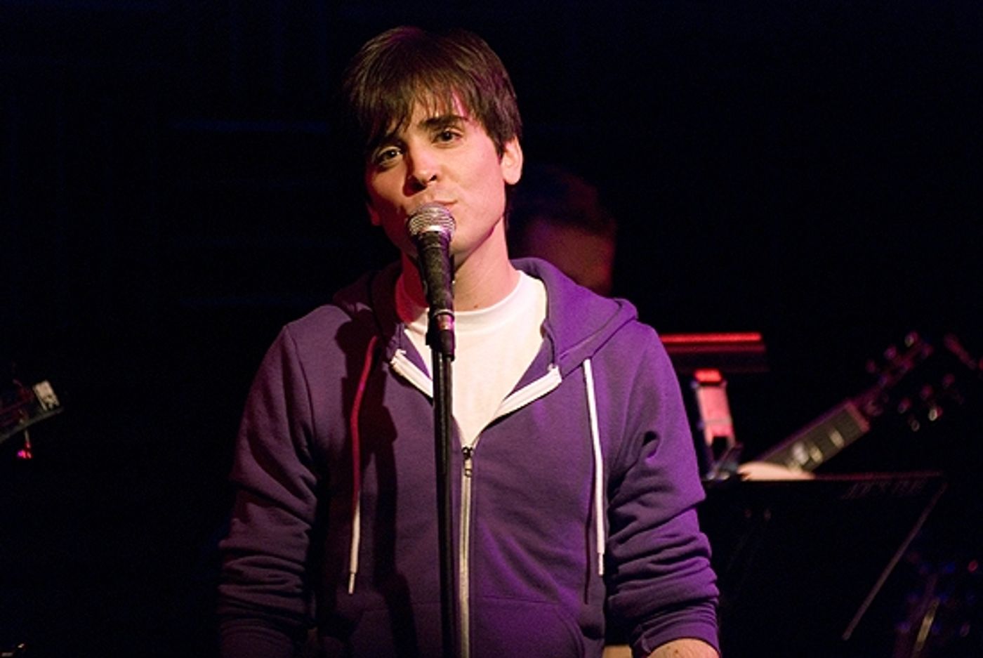 Photo Coverage: Rated RSO at Joe's Pub  Image