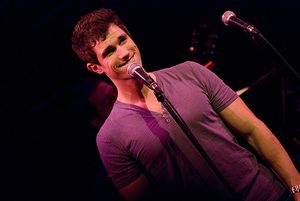 Matt Cavenaugh Photo