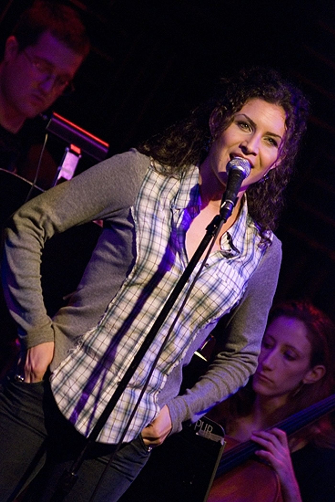 Photo Coverage: Rated RSO at Joe's Pub  Image