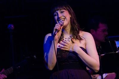 Natalie Robin Weiss Photo