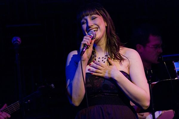 Natalie Robin Weiss Photo