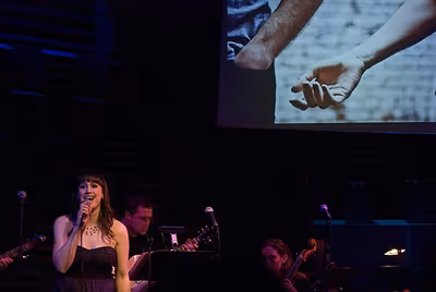 Natalie Weiss Photo