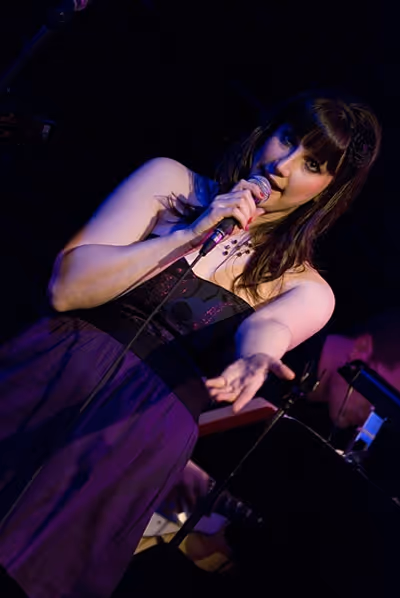 Natalie Weiss Photo