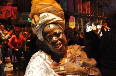 Lillias White Photo