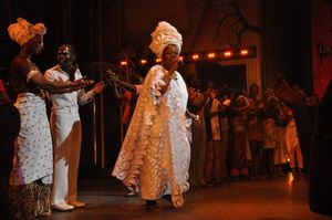 Lillias White Photo