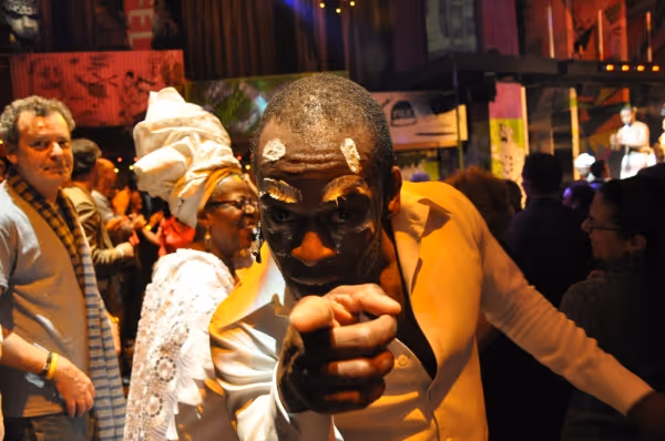 Sarh Ngaujah Photo