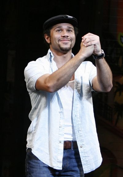 Corbin Bleu Photo
