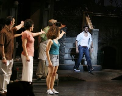Corbin Bleu Photo