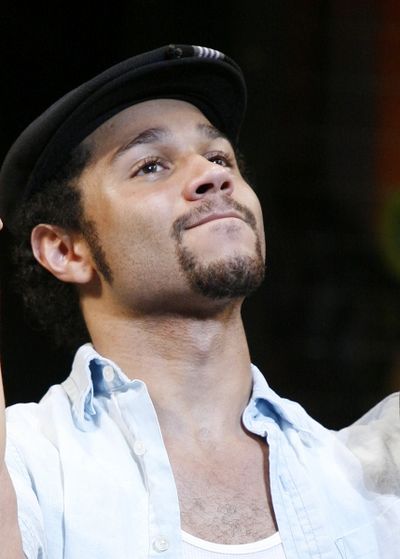 Corbin Bleu Photo