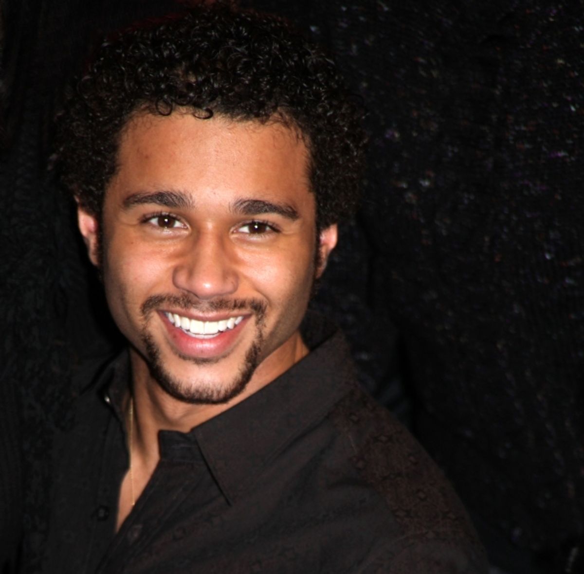 Corbin Bleu at 
