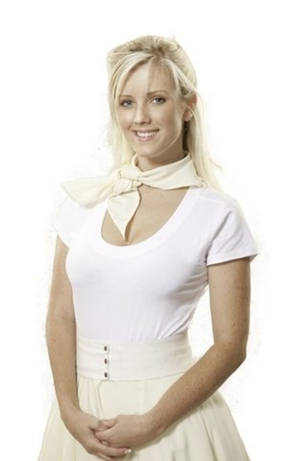 
 Bethany Dickson 
 at 