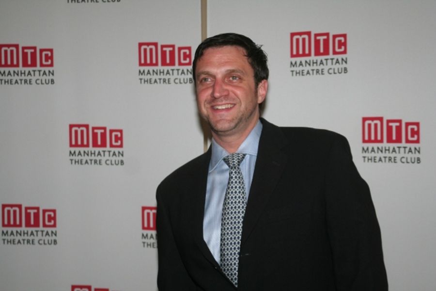 Photo Coverage: MTC Winter Gala Benefit Image