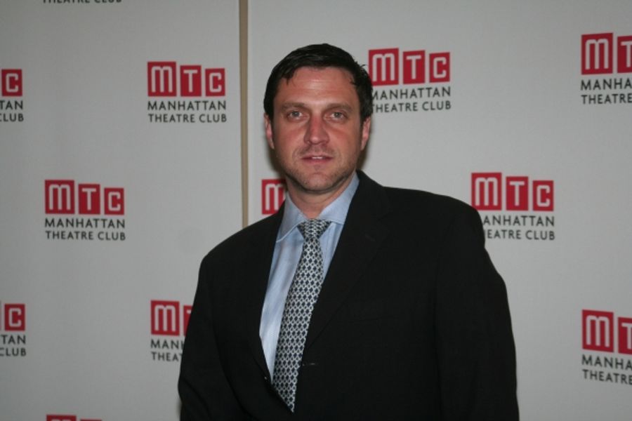 Photo Coverage: MTC Winter Gala Benefit Image