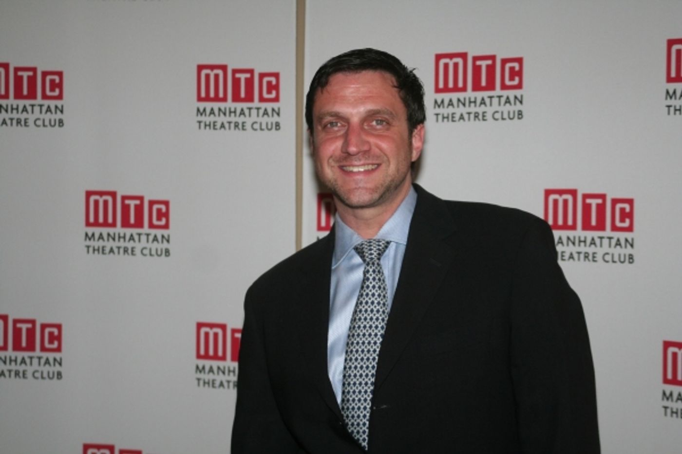 Photo Coverage: MTC Winter Gala Benefit Photo Coverage: MTC Winter Gala Benefit Image