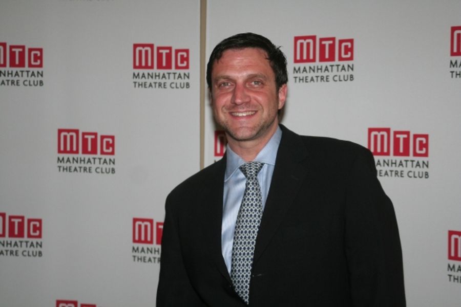 Photo Coverage: MTC Winter Gala Benefit Image