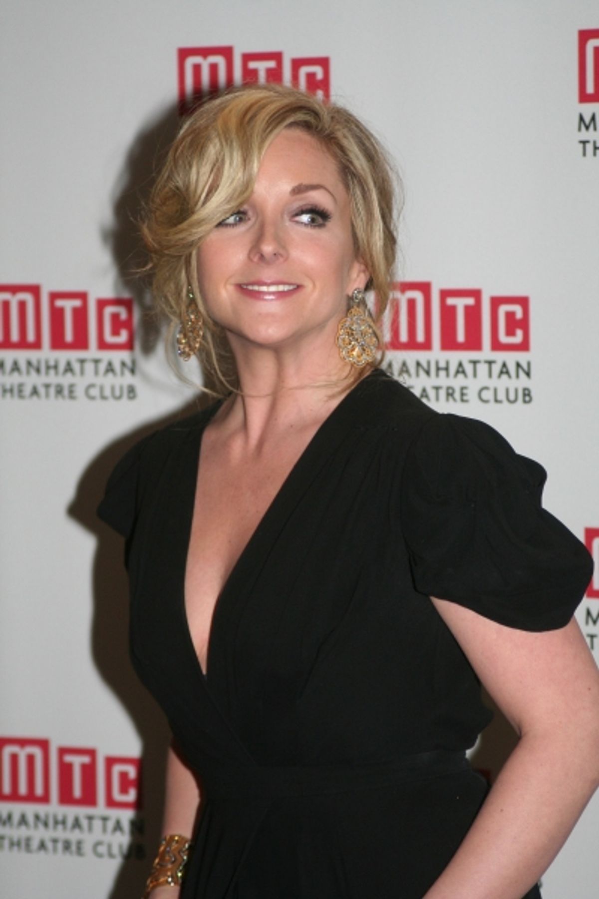 Jane Krakowski at 
