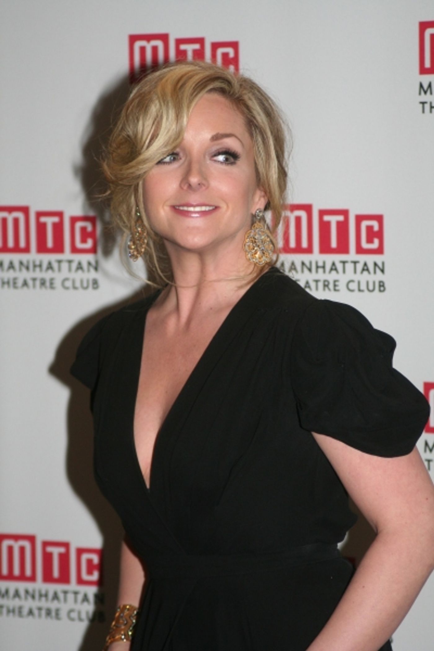 Photo Coverage: MTC Winter Gala Benefit  Image