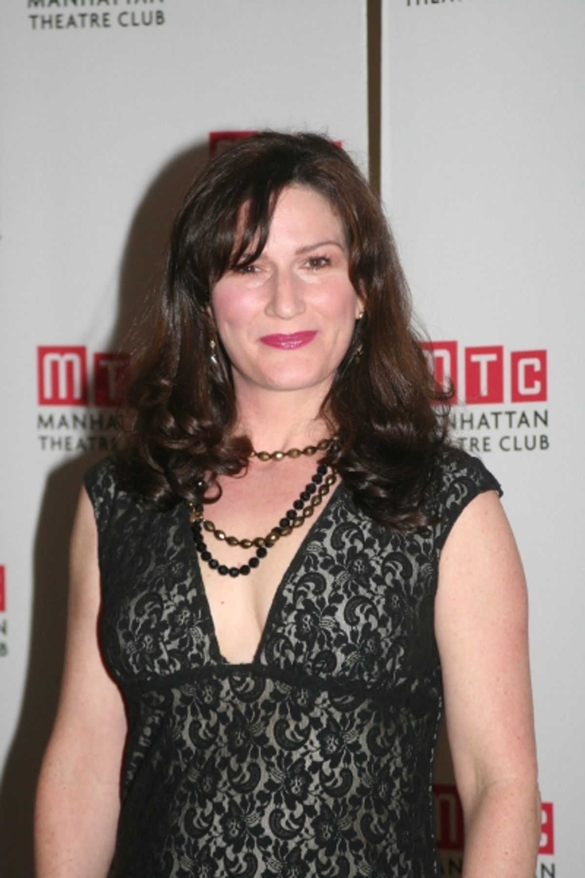 Ana Gasteyer at 