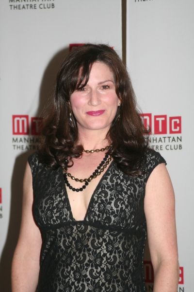 Ana Gasteyer Photo