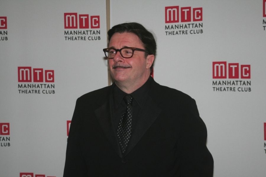Photo Coverage: MTC Winter Gala Benefit Image