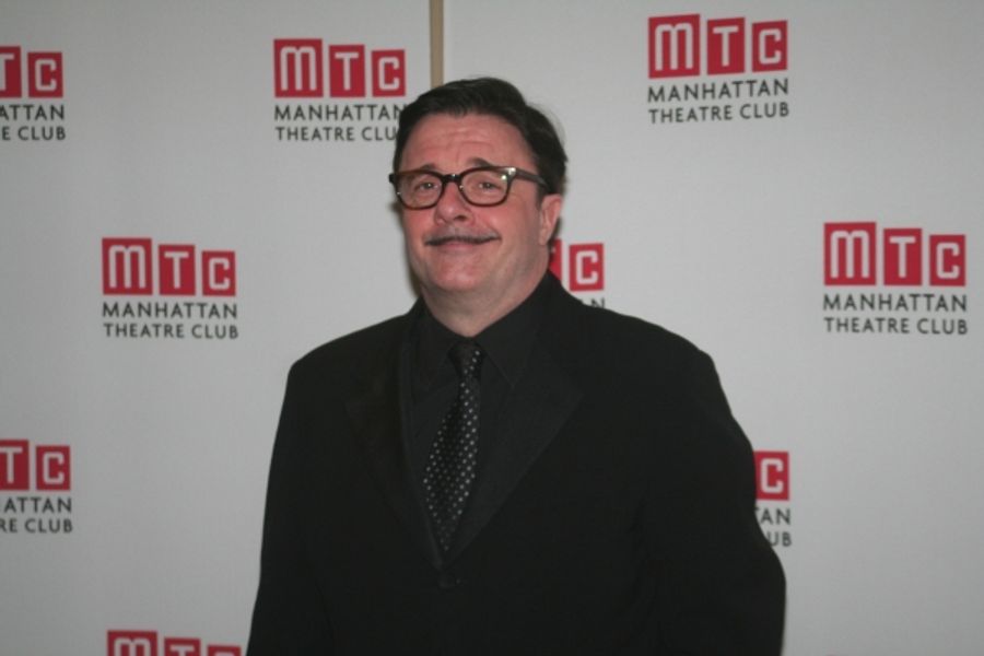 Photo Coverage: MTC Winter Gala Benefit Image