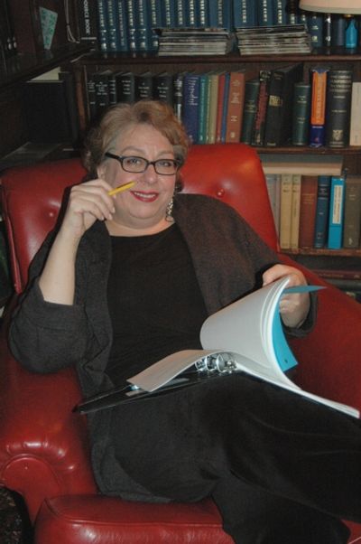 Jayne Houdyshell Photo