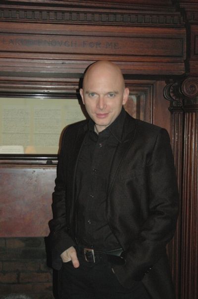 Michael Cerveris Photo
