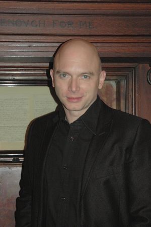 Michael Cerveris Photo