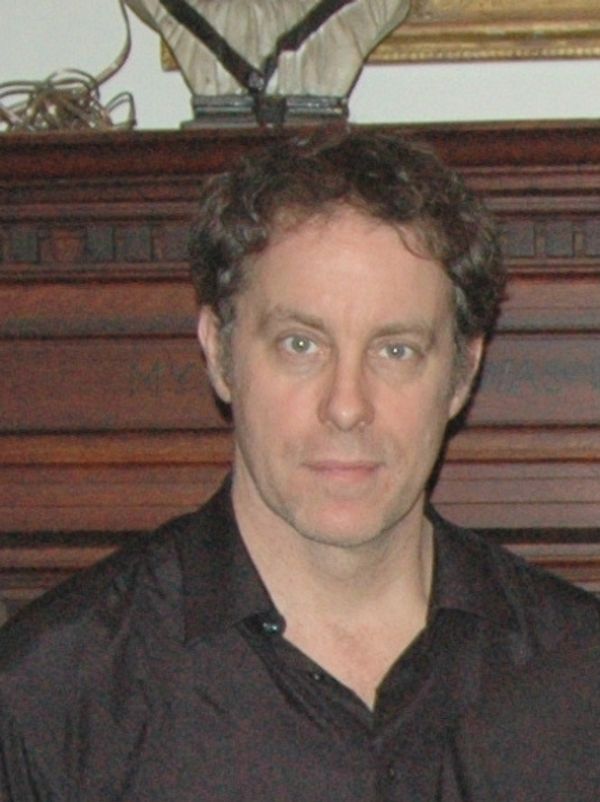 Rufus Collins Photo