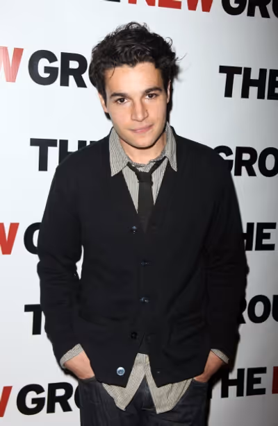Christopher Abbott Photo