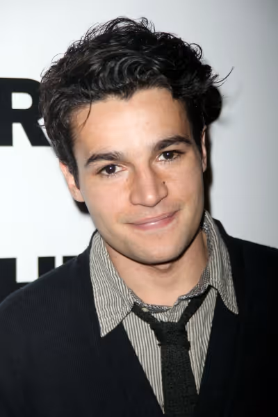 Christopher Abbott Photo