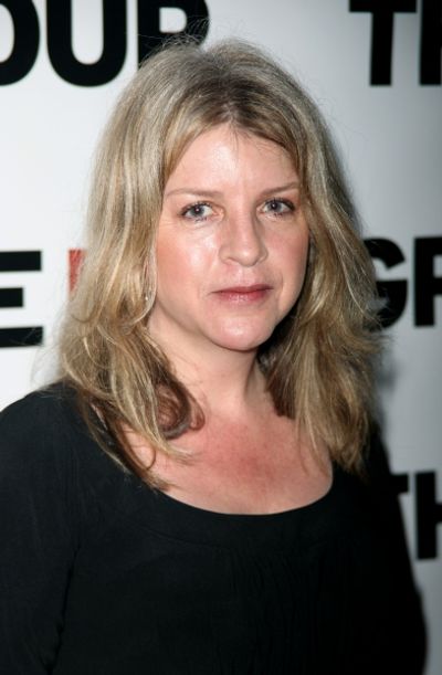 Stephanie Cannon Photo