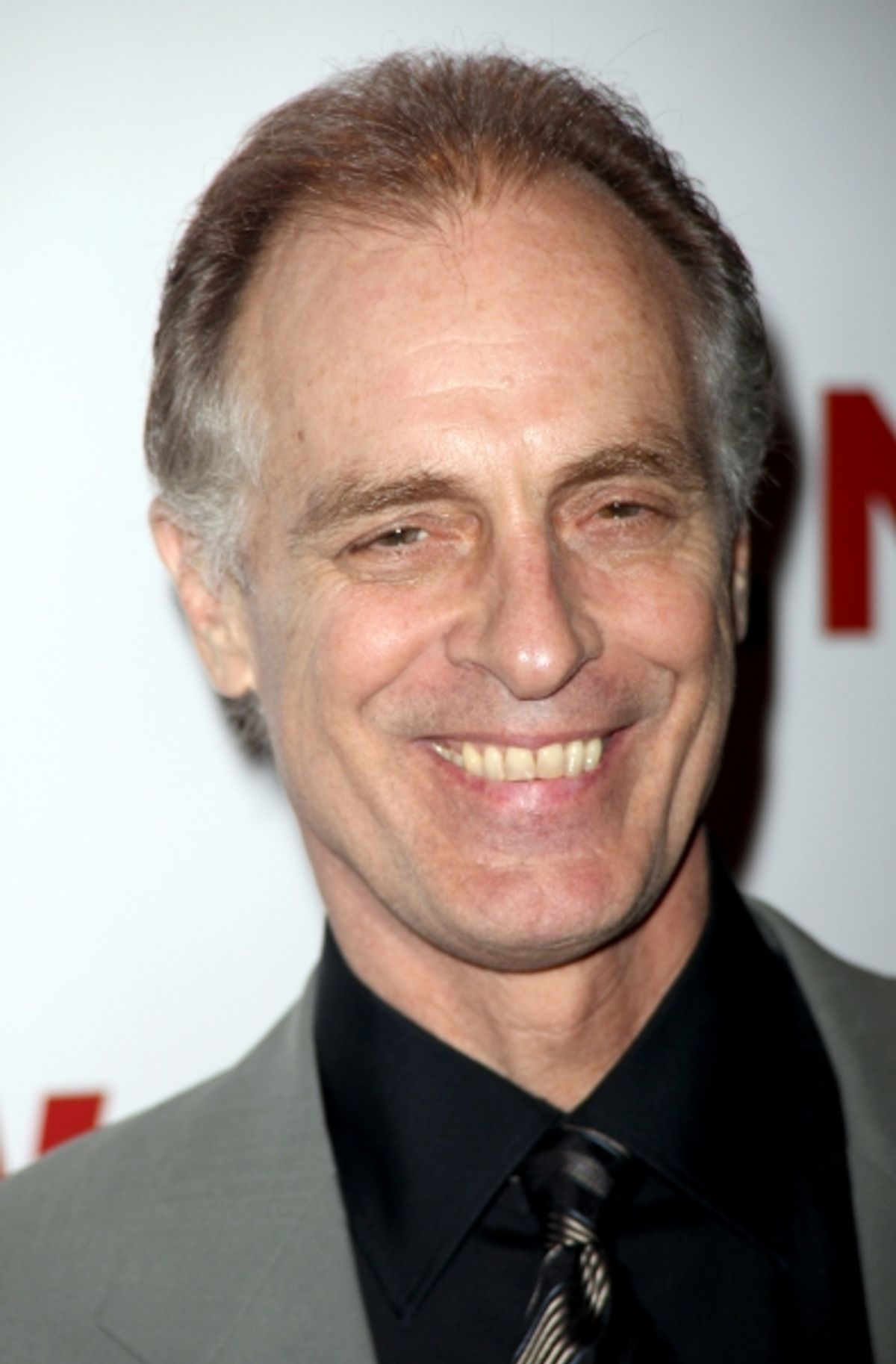 Keith Carradine at The New Group Gala - Part 1