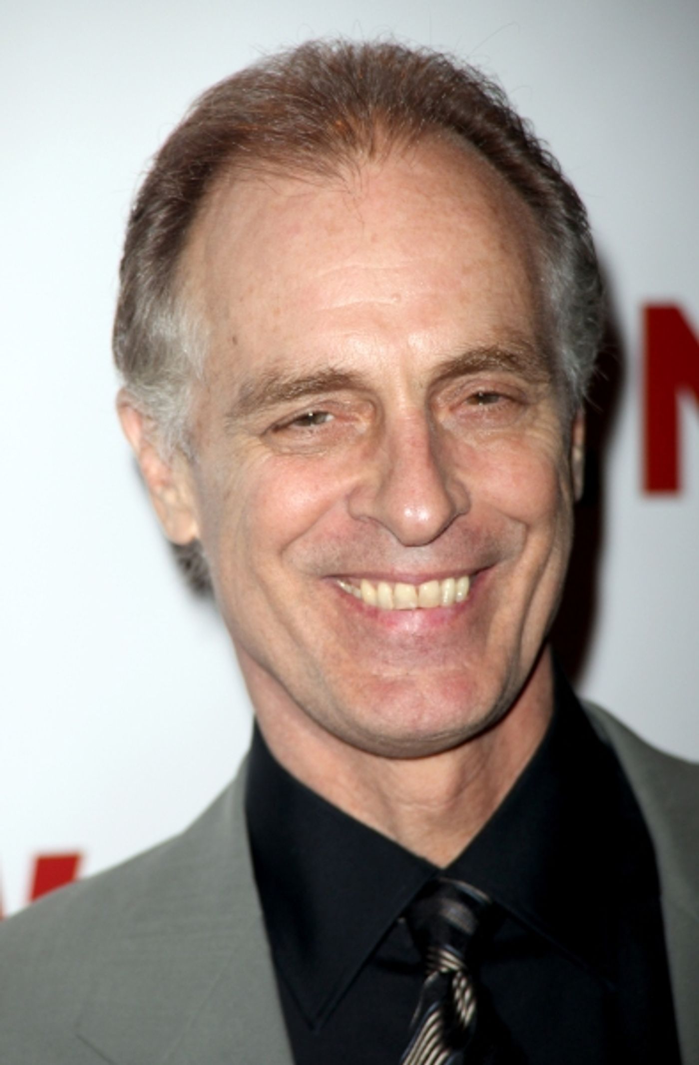 Photo Coverage: The New Group Gala - Part 1  Image