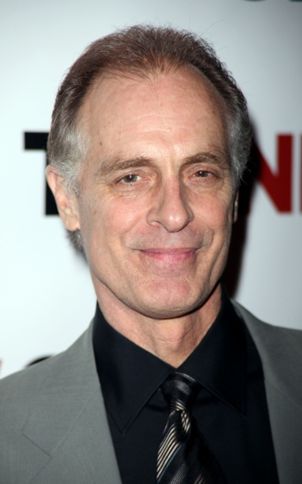 Keith Carradine at The New Group Gala - Part 1