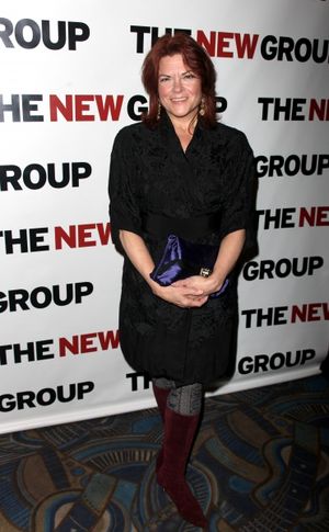 Rosanne Cash Photo