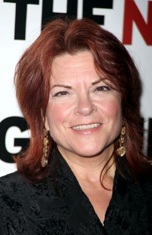 Rosanne Cash Photo